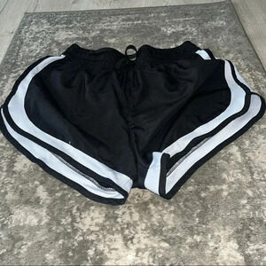 Zone pro shorts sz lg